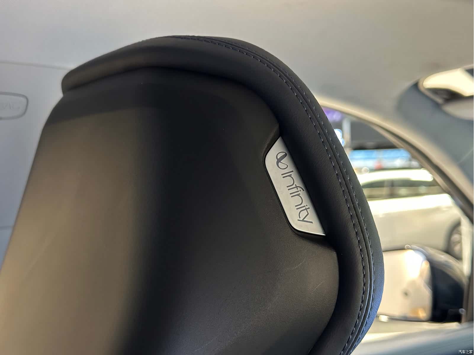 Geely Boyue, 2024 14