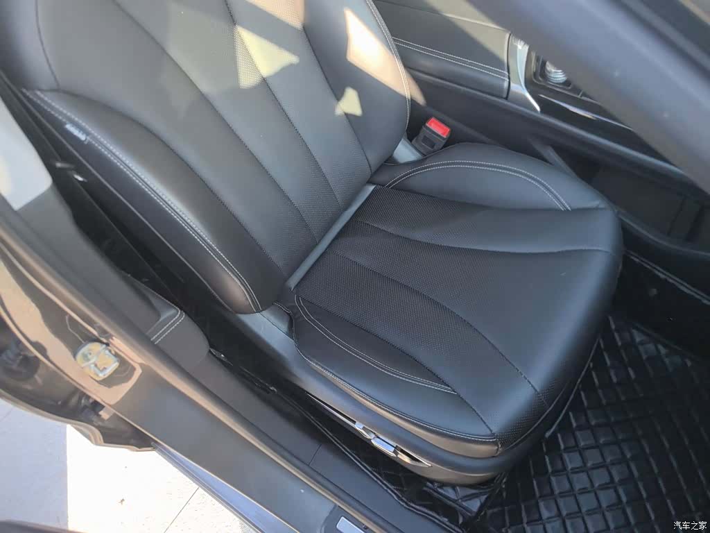 Geely +, 2020 25