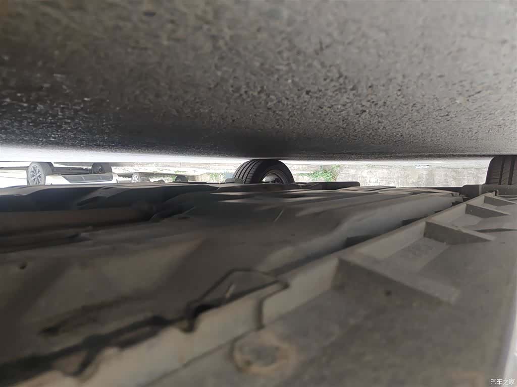 Subaru Legacy, 2016 16