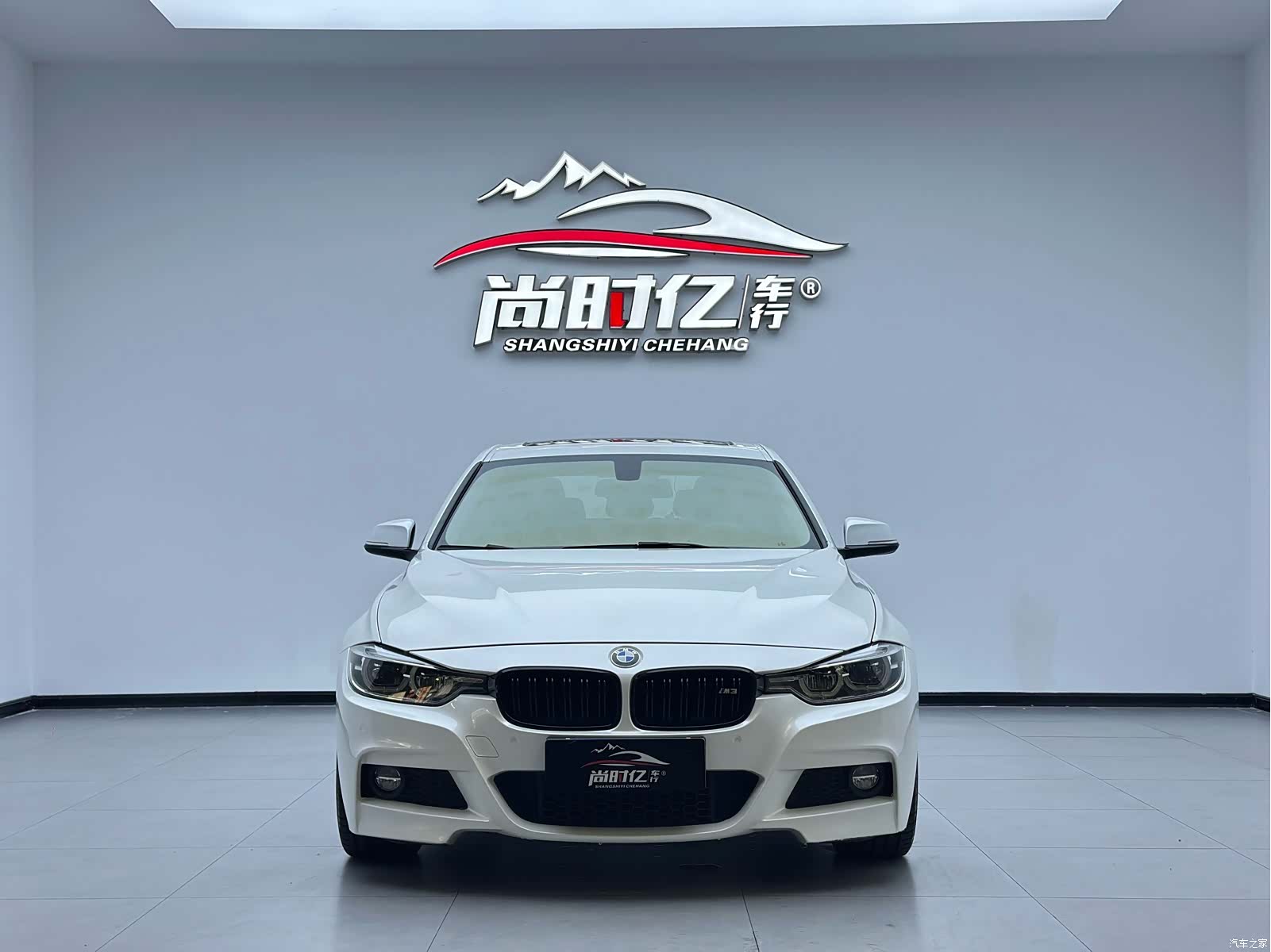 BMW 3 Series, 2017 2