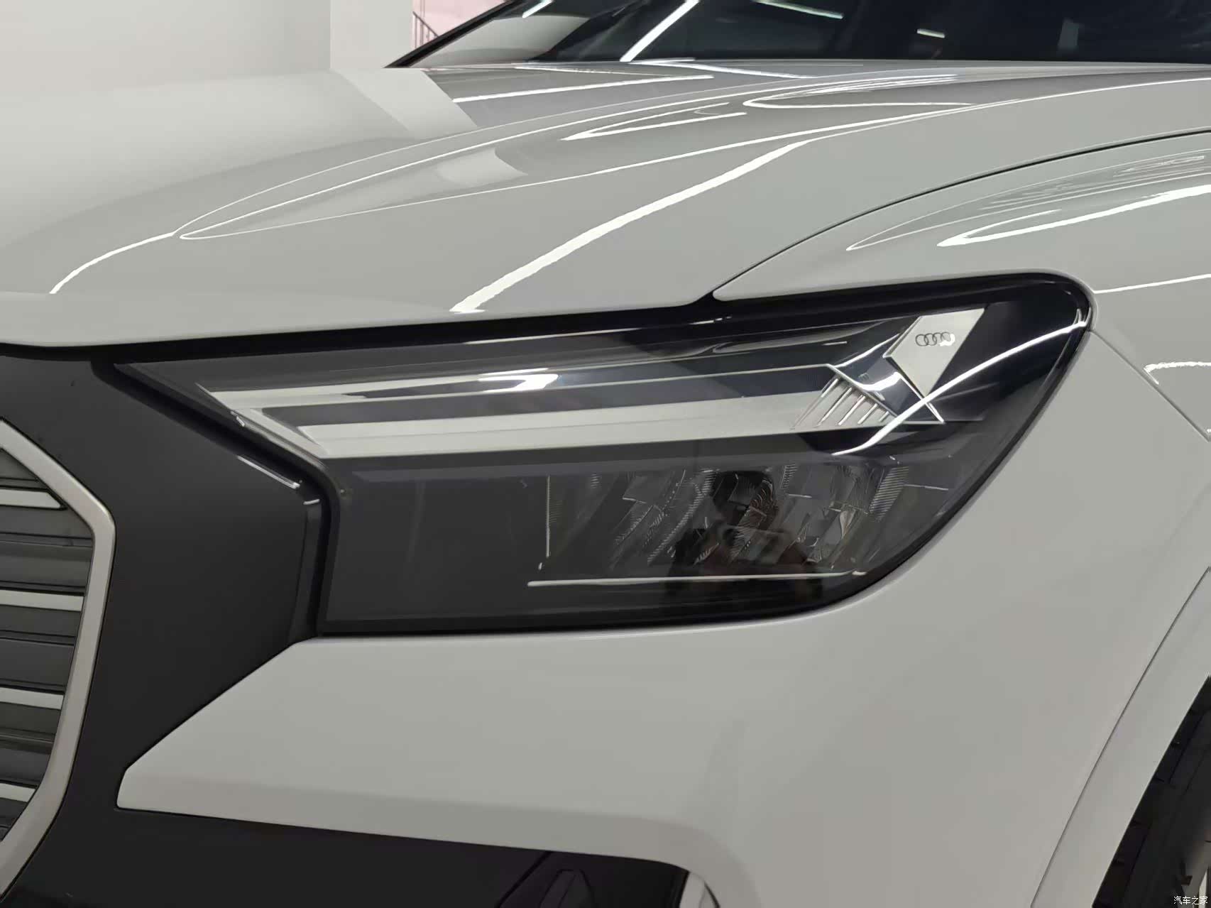 Audi Q4 e-tron, 2024 17