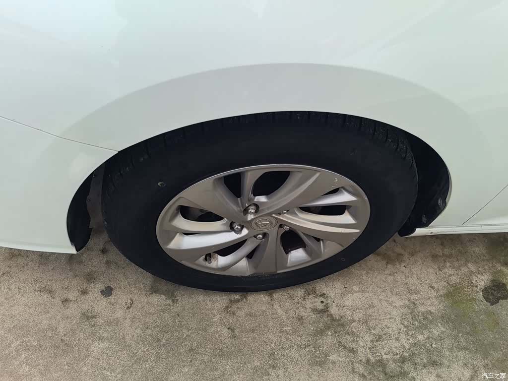 Changan CC, 2019 23