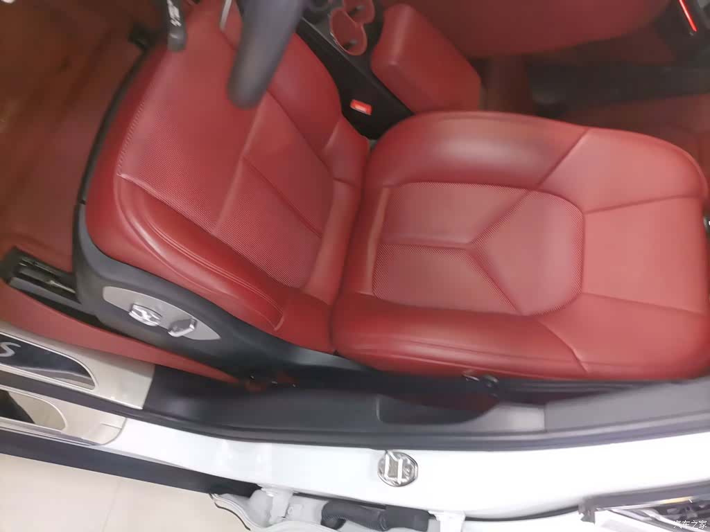 Porsche Macan, 2019 11