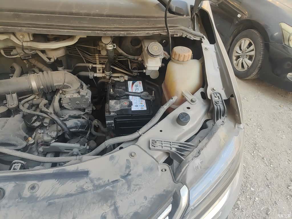 DongFeng V3, 2020 21