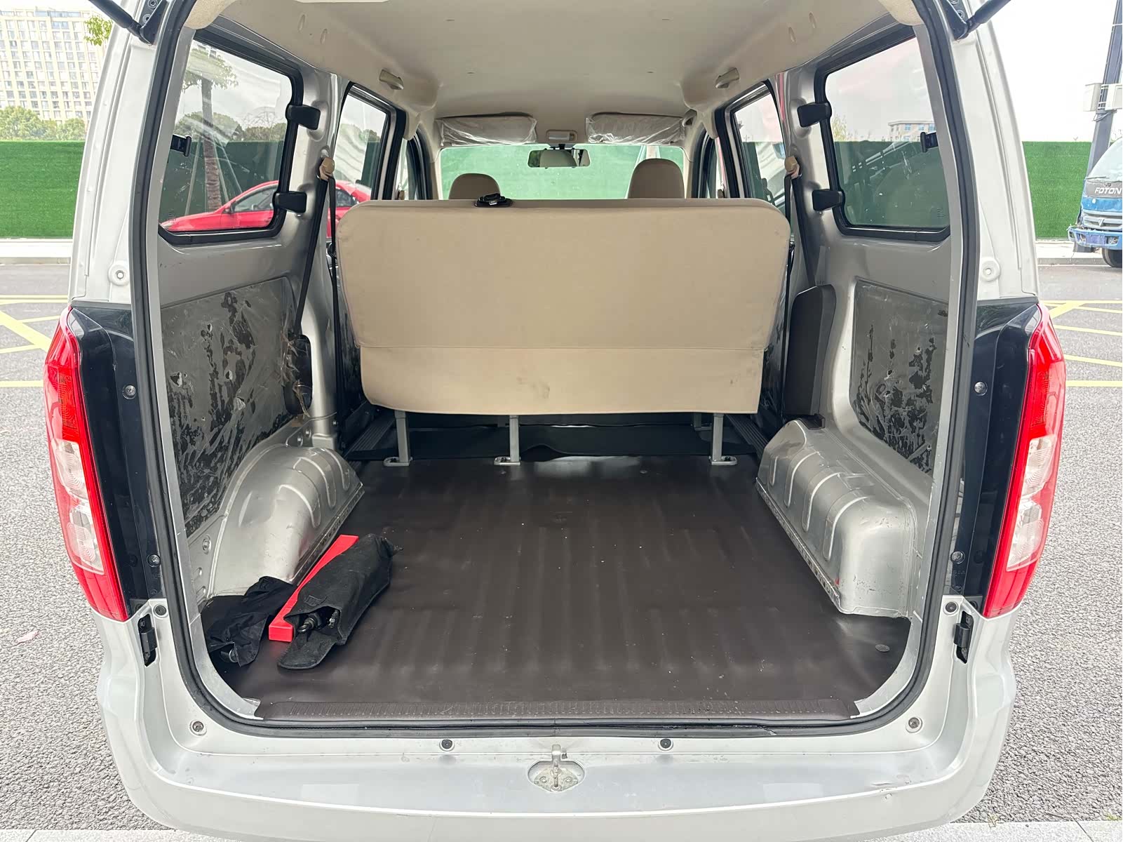 Wuling Hongguang, 2024 9