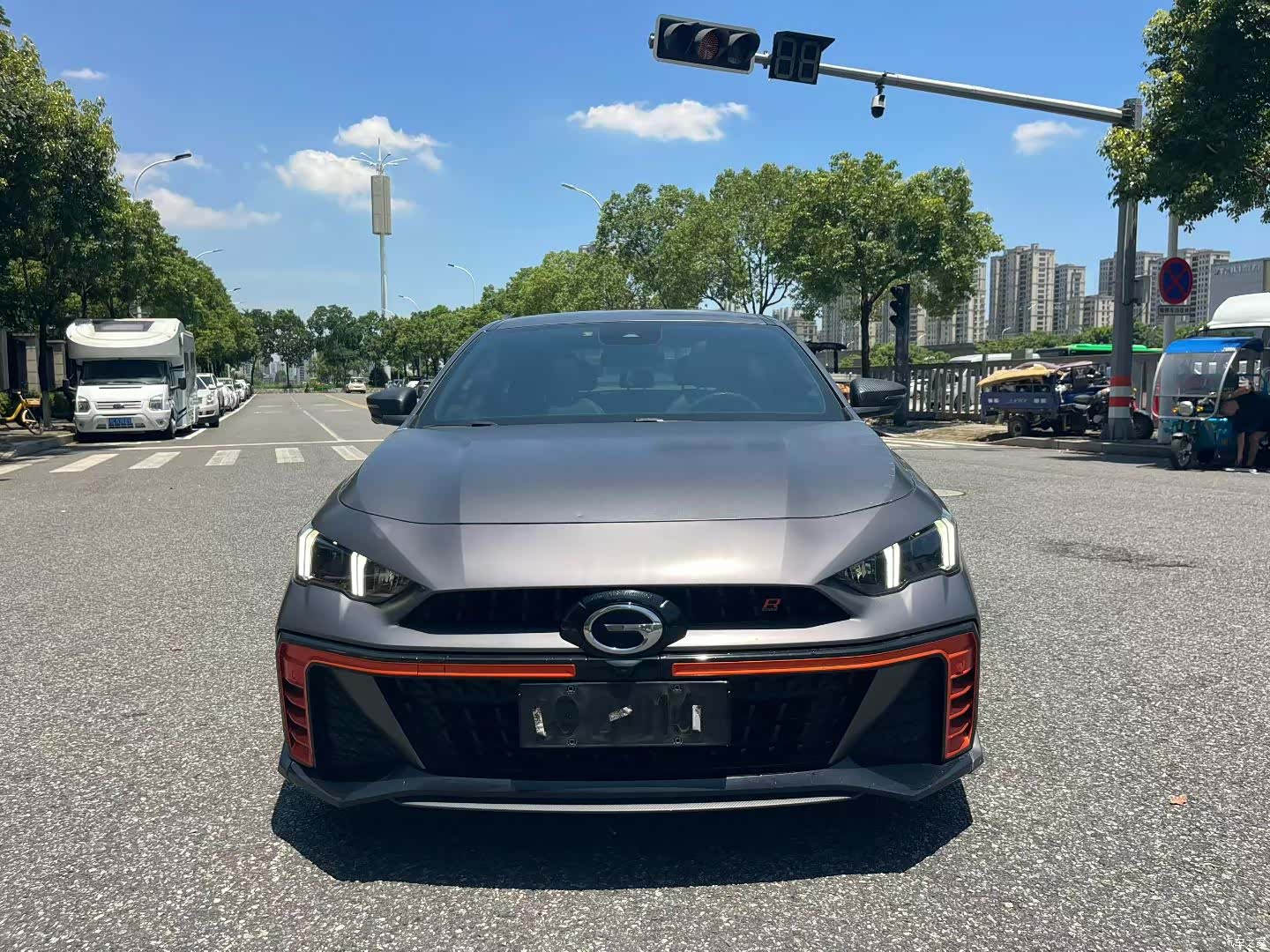 GAC Empow, 2023 2