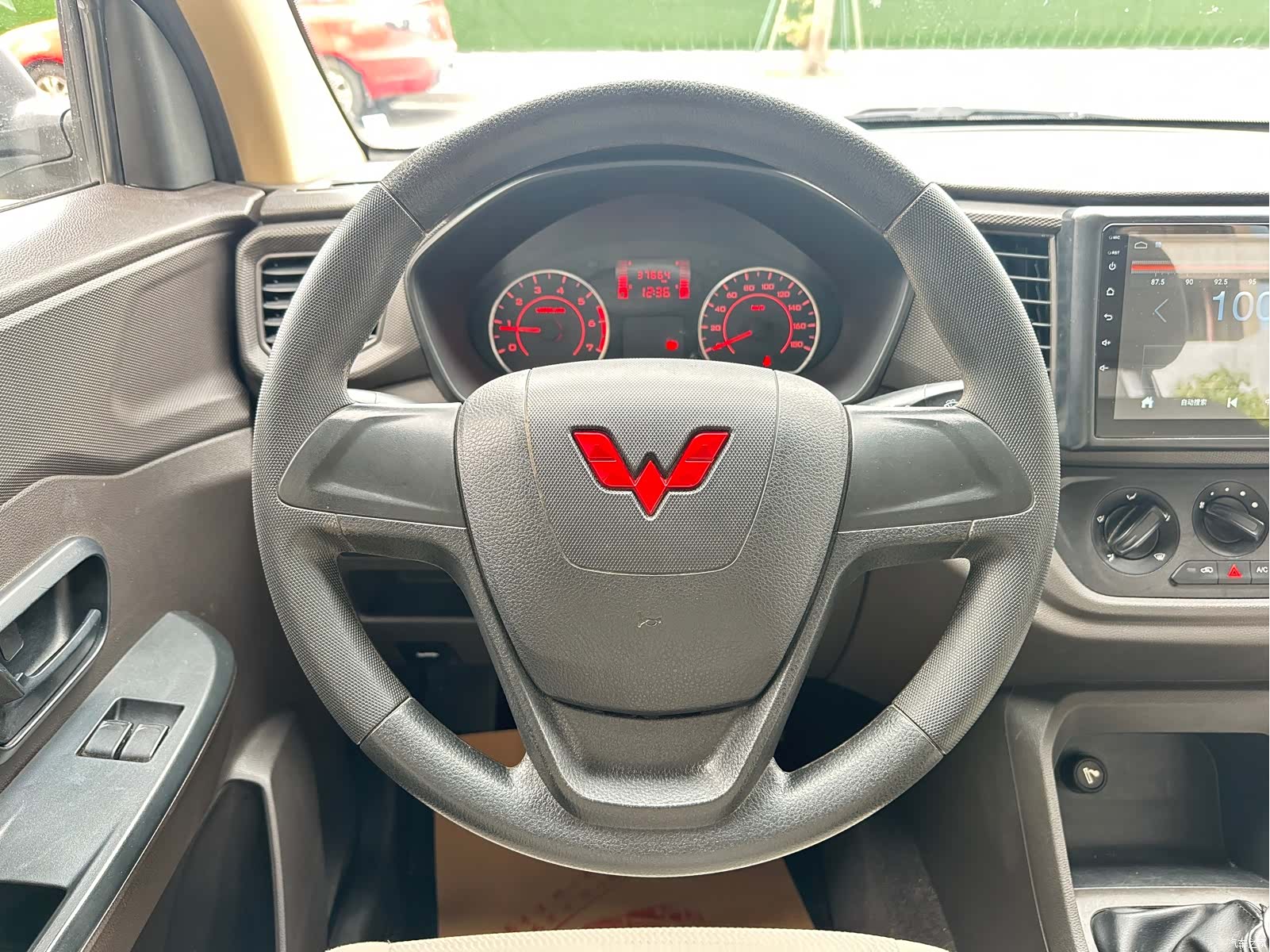 Wuling Hongguang, 2024 15