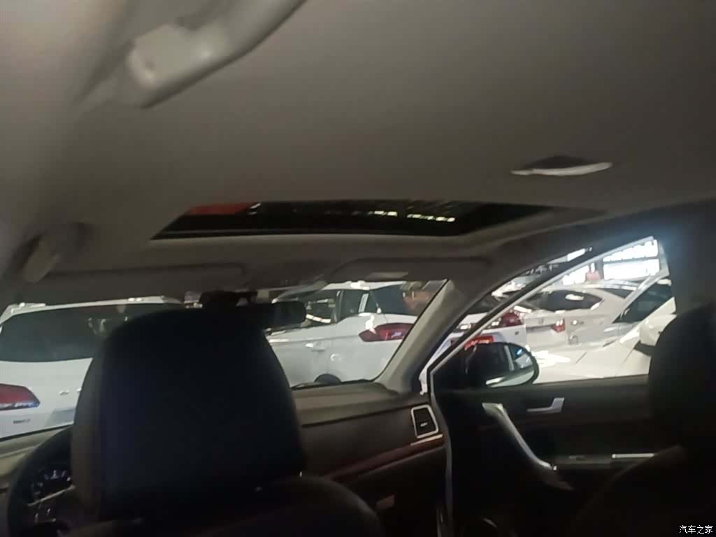 Haval H6, 2015 18