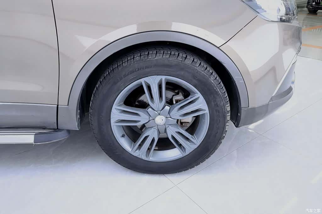 Liebao CS10, 2015 6
