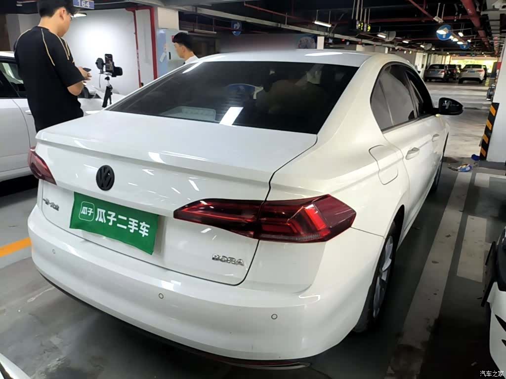 Volkswagen Bora, 2019 7