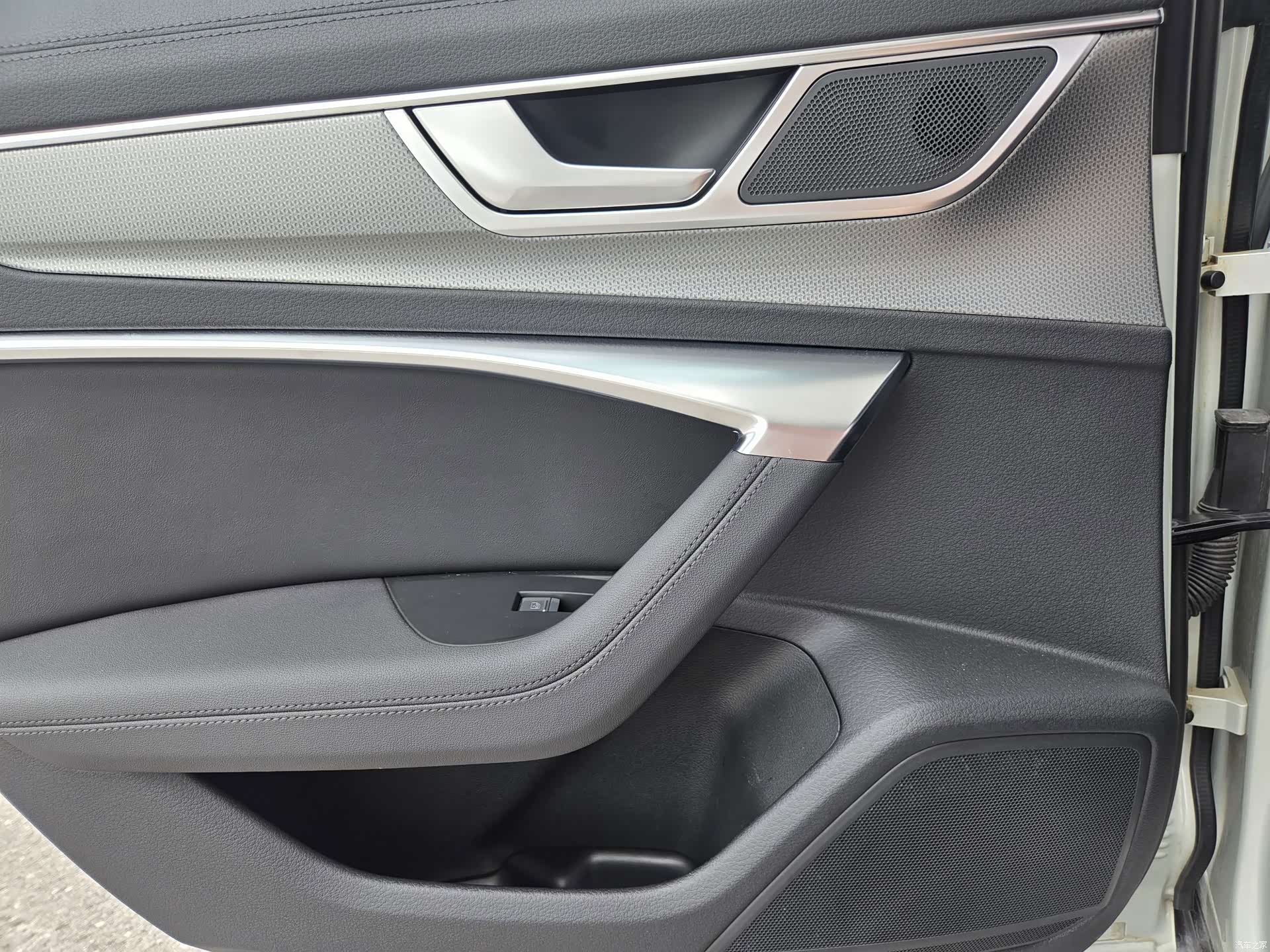 Audi A6, 2022 20
