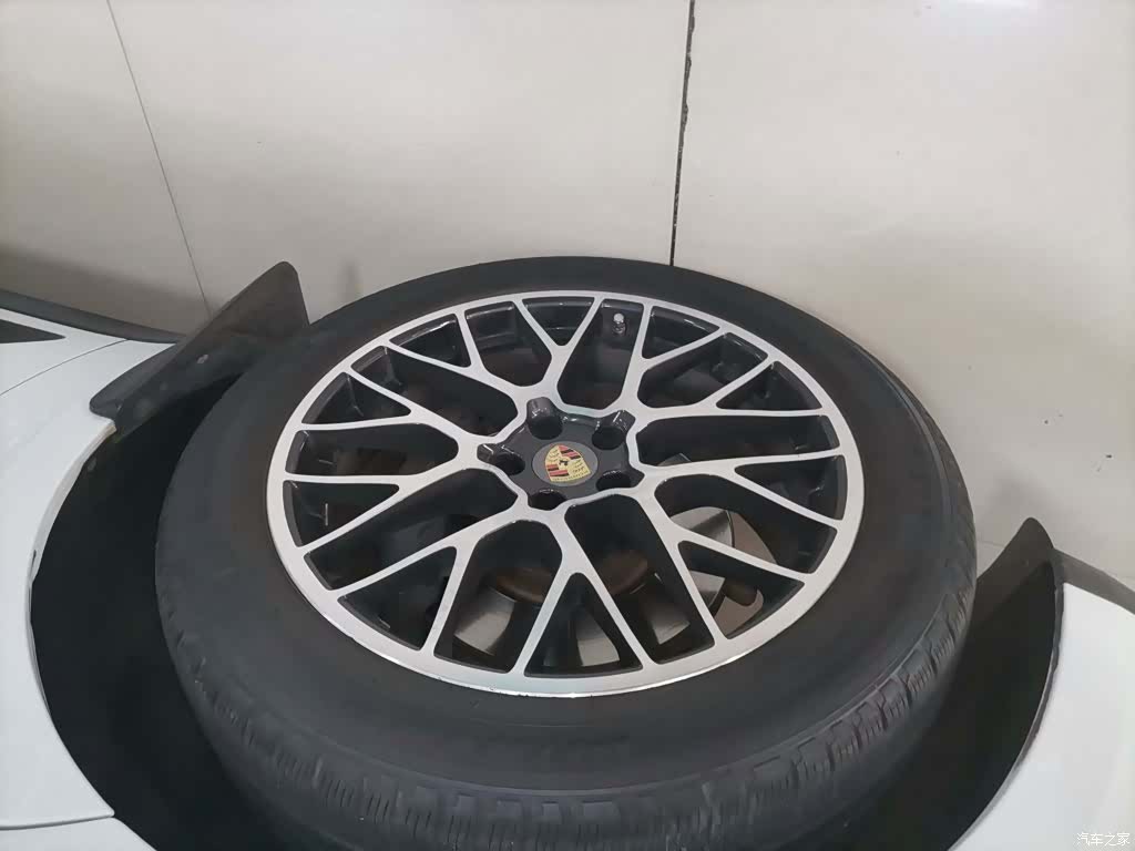 Porsche Macan, 2019 25