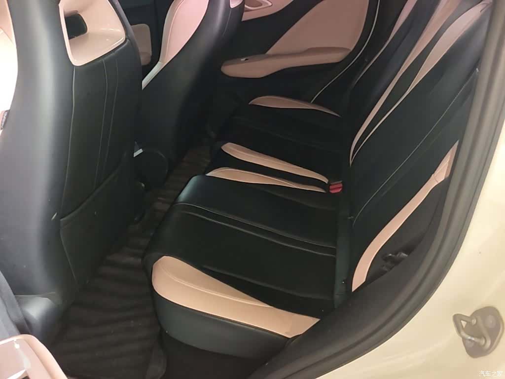 BYD Seagull, 2023 17