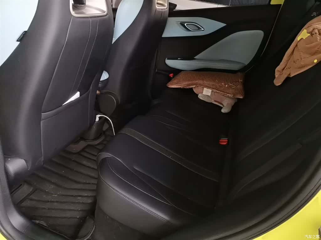 BYD Seagull, 2023 17