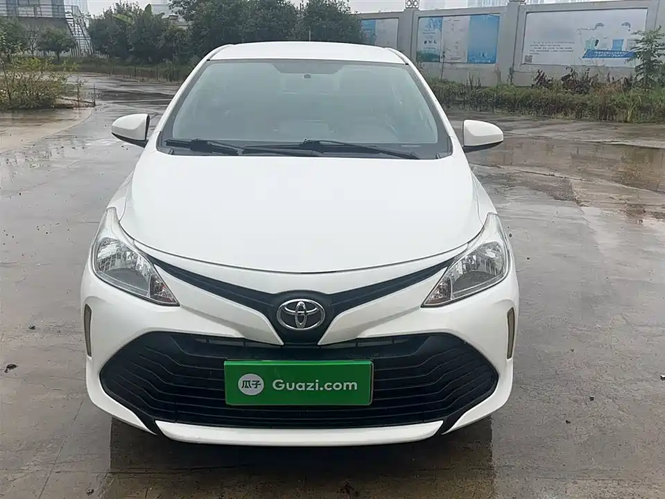 Toyota Vios