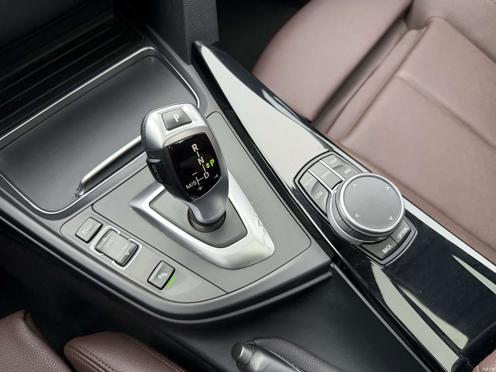 BMW 3 Series, 2019 8