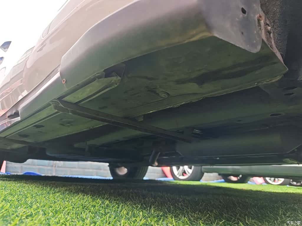 DongFeng 580, 2017 21