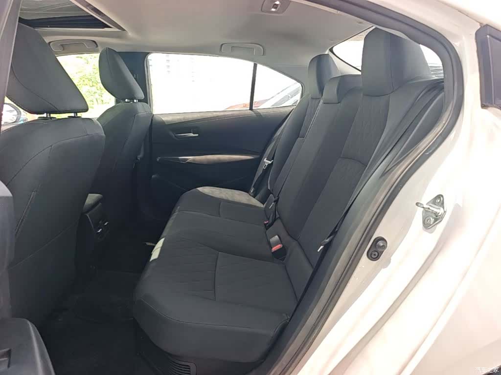 Toyota Corolla, 2023 17