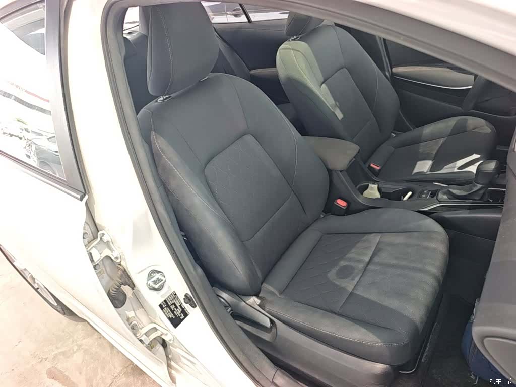 Toyota Corolla, 2023 25