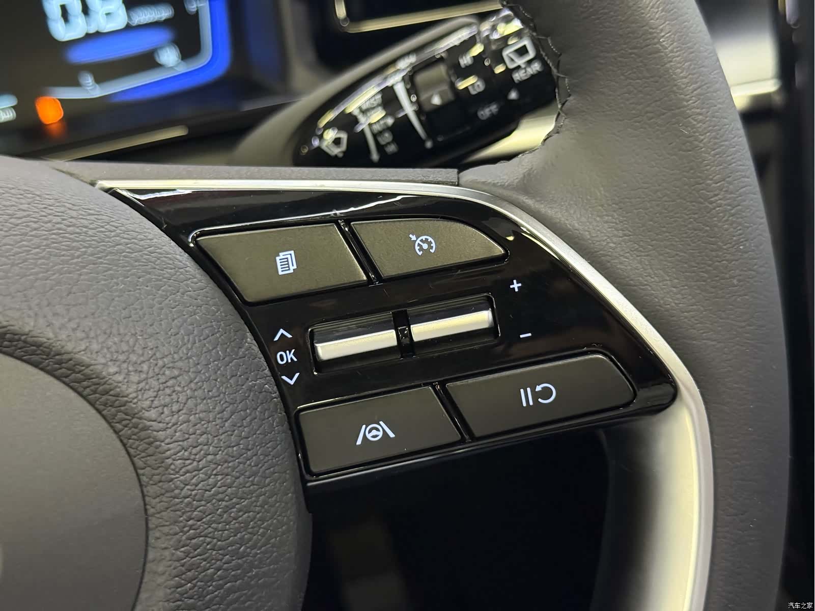 Hyundai Custo, 2025 11