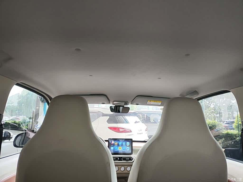Wuling MINIEV, 2025 18
