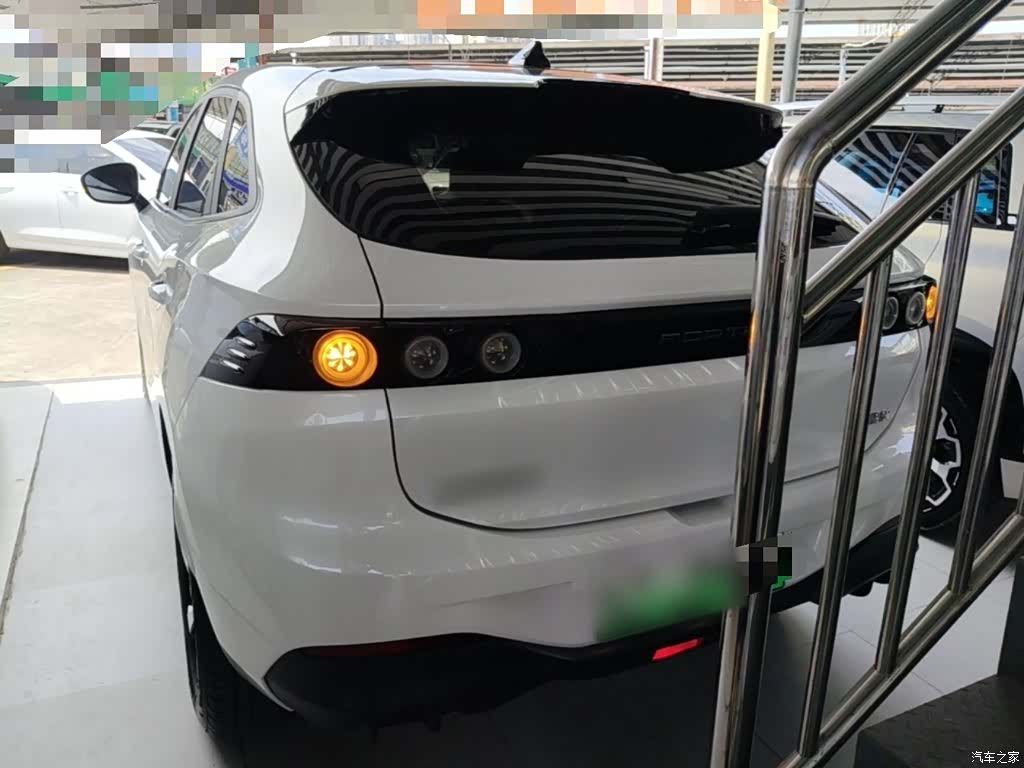 DongFeng 410+, 2024 6