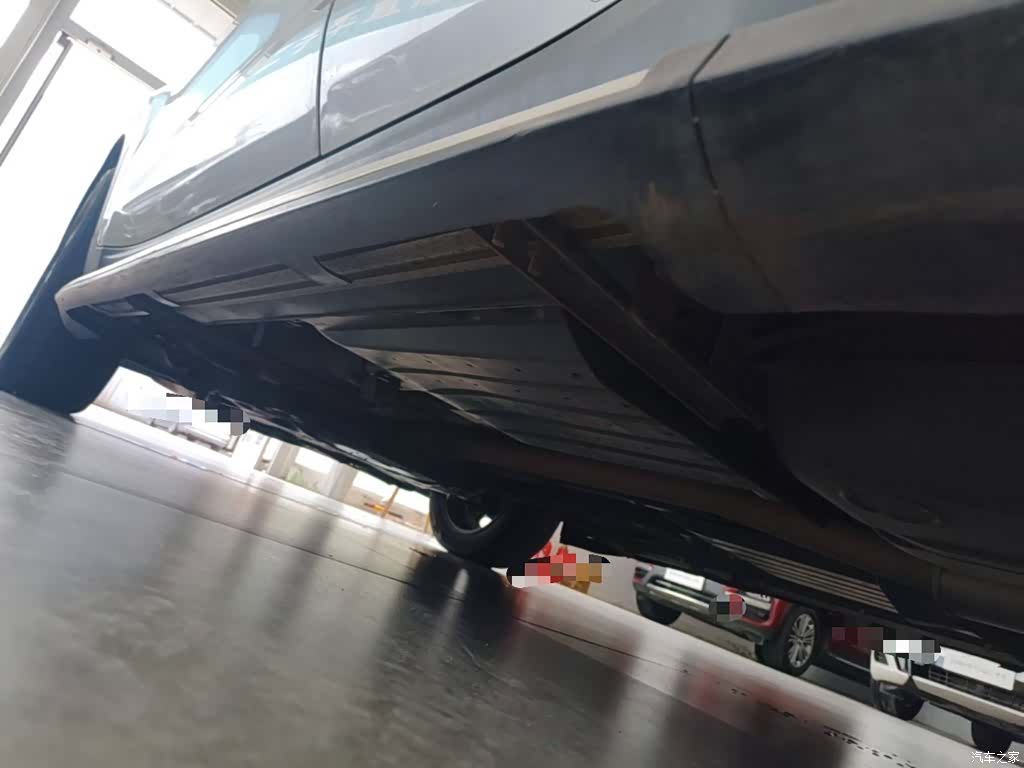 Kia KX5, 2017 22