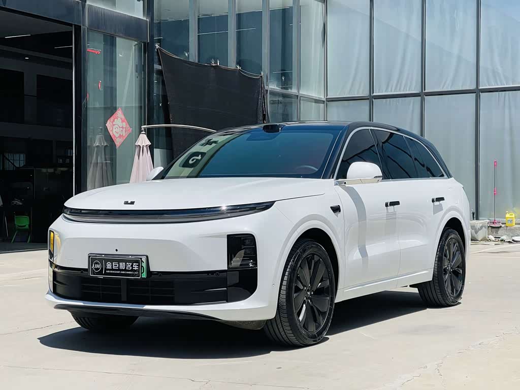 Li Auto L6