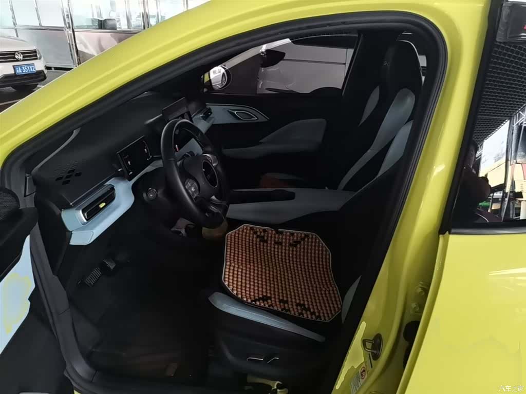 BYD Seagull, 2023 15