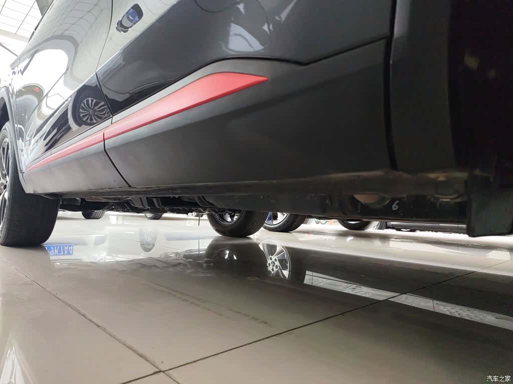 Changan CS75, 2022 21