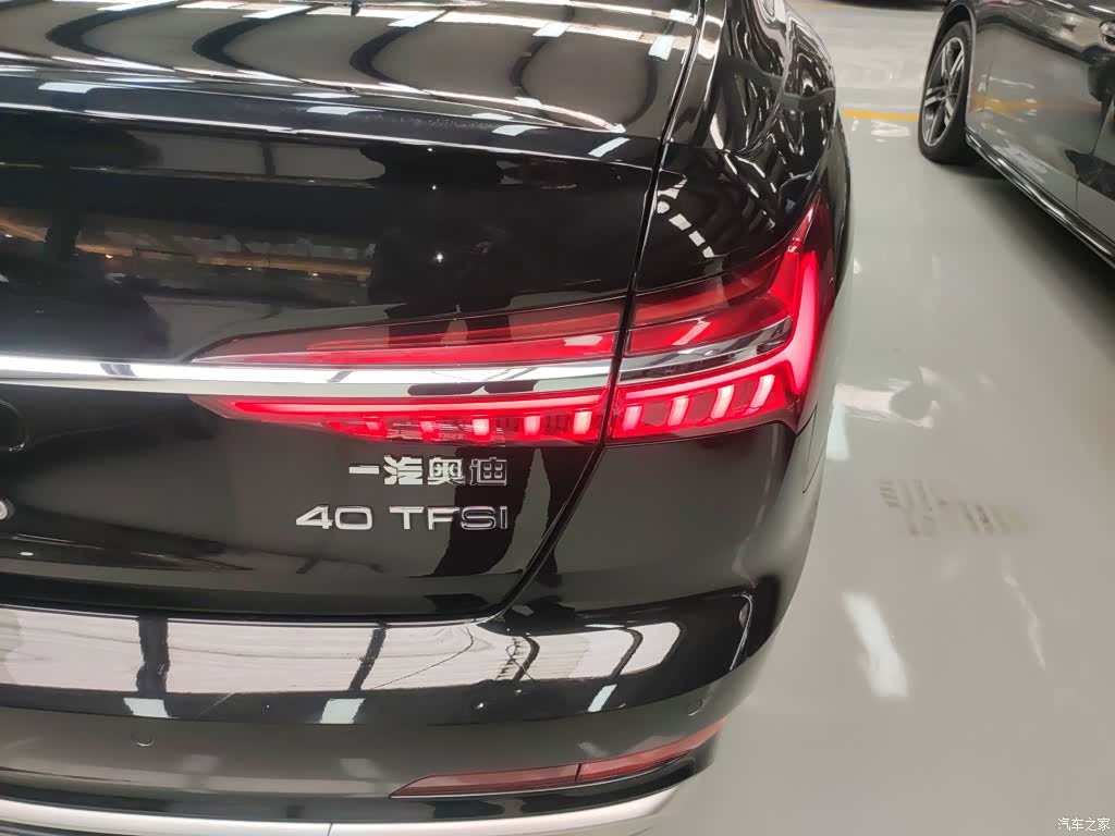 Audi A6L, 2024 24
