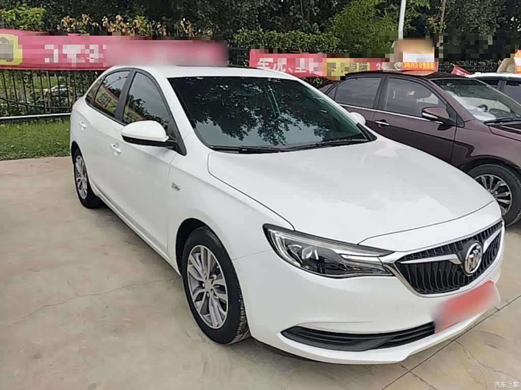 Buick VI, 2019 4