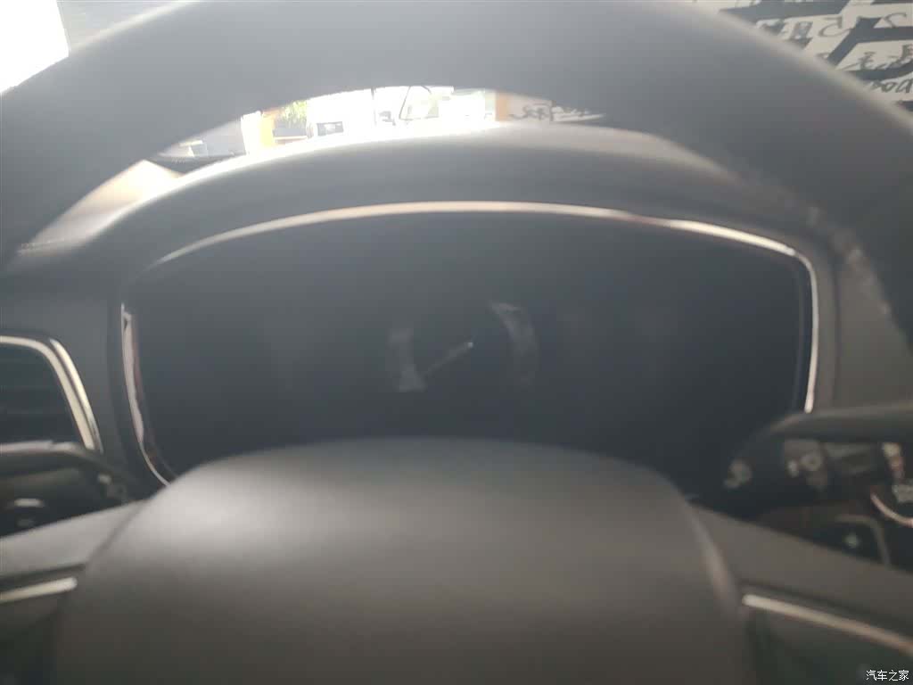 Ford Taurus, 2019 все фото