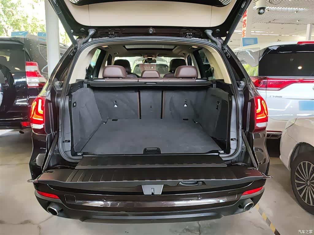BMW X5, 2014 19