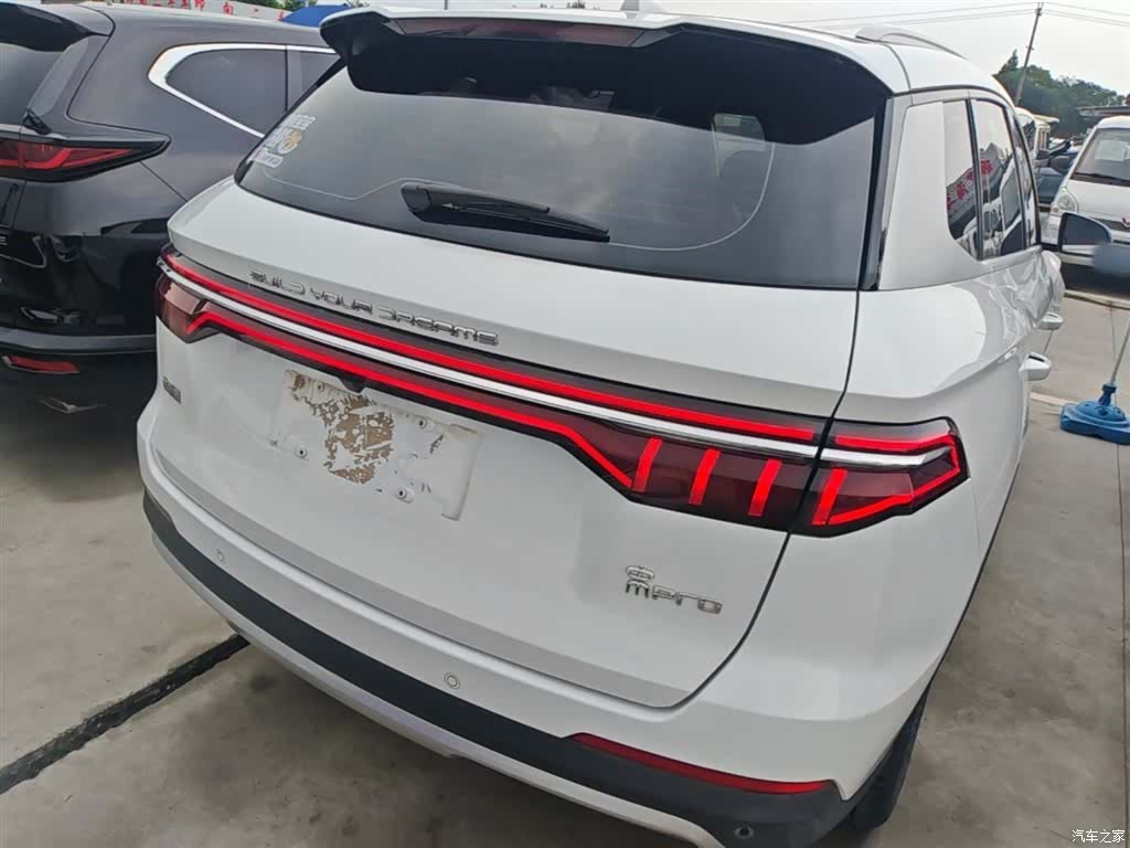 BYD Song, 2019 6