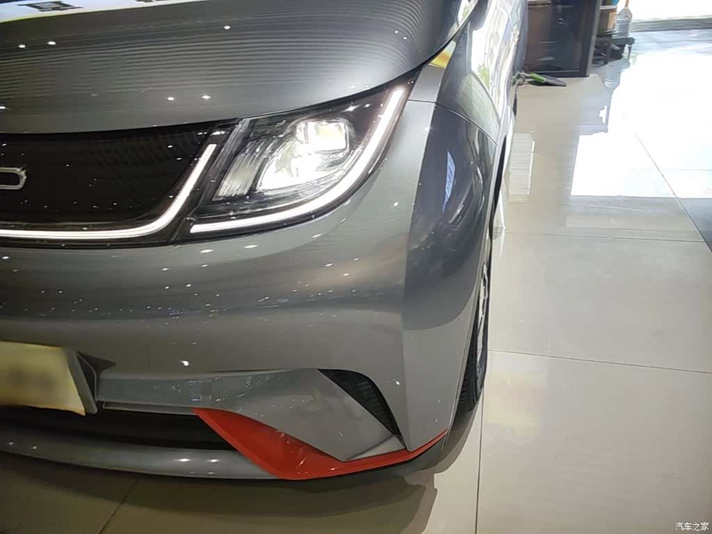 BYD Dolphin, 2022 24