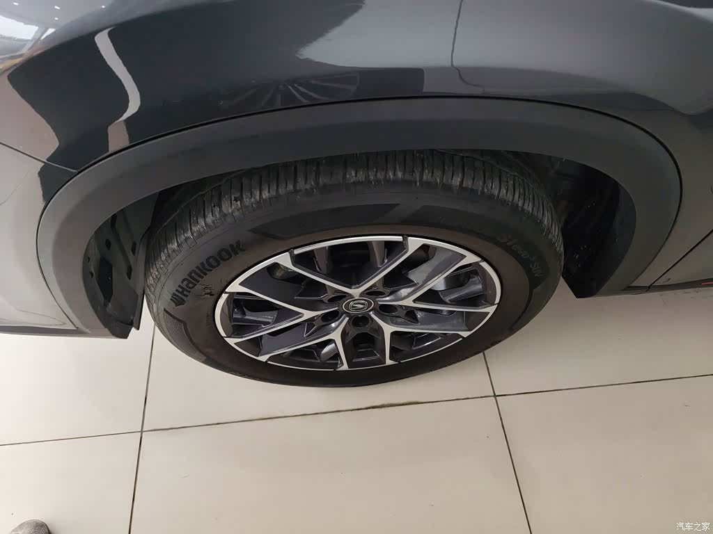 Changan CS75, 2022 25