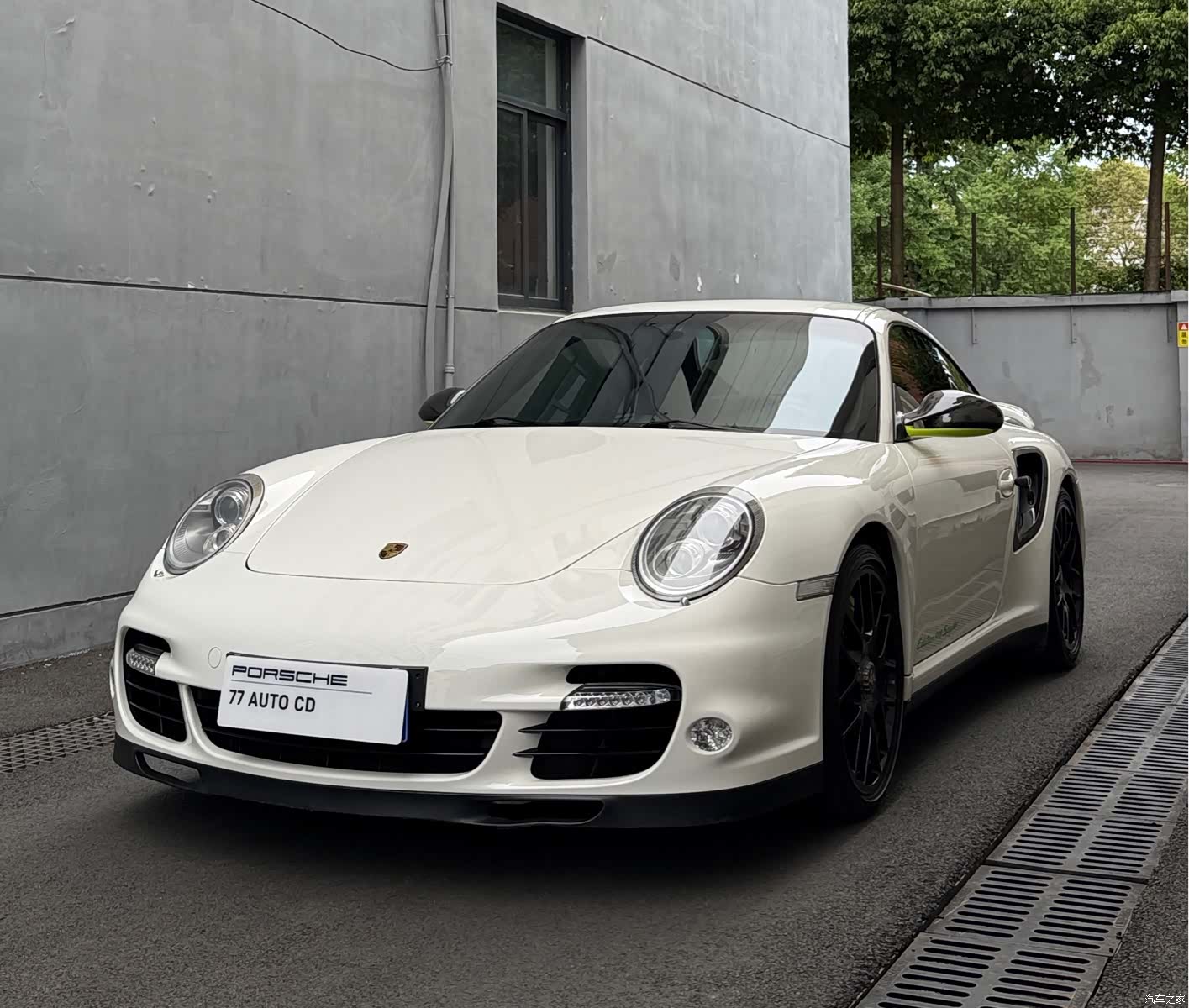 Porsche 911, 2012 1