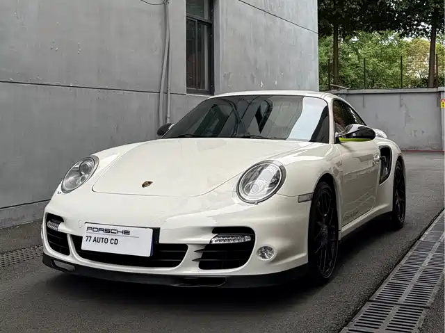 Porsche 911 2012 — купить из Китая под заказ