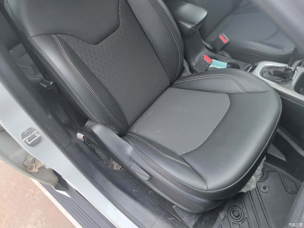 Jeep Compass, 2019 25