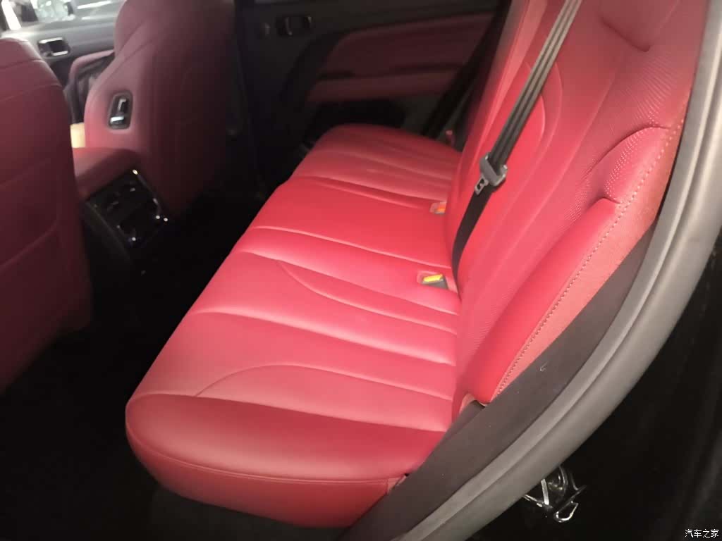 Haval H9, 2026 17