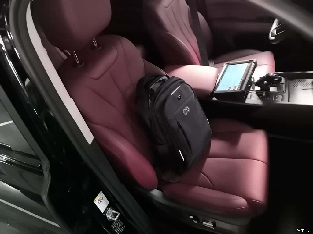 Haval H9, 2026 25