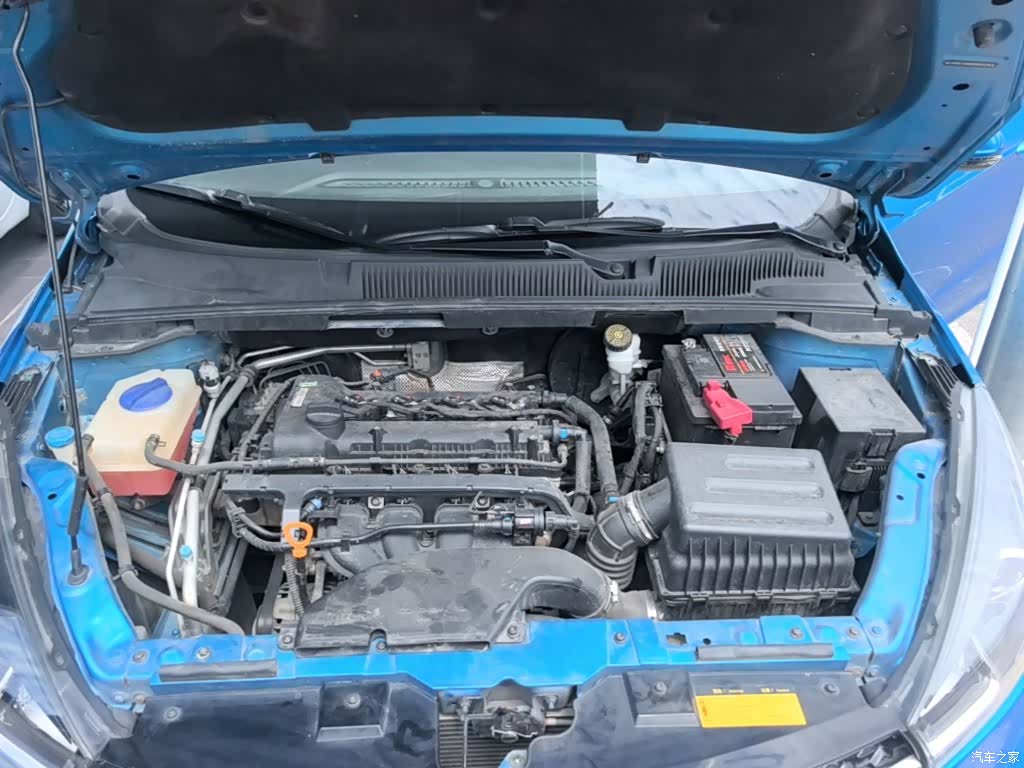 Chery 5, 2019 20