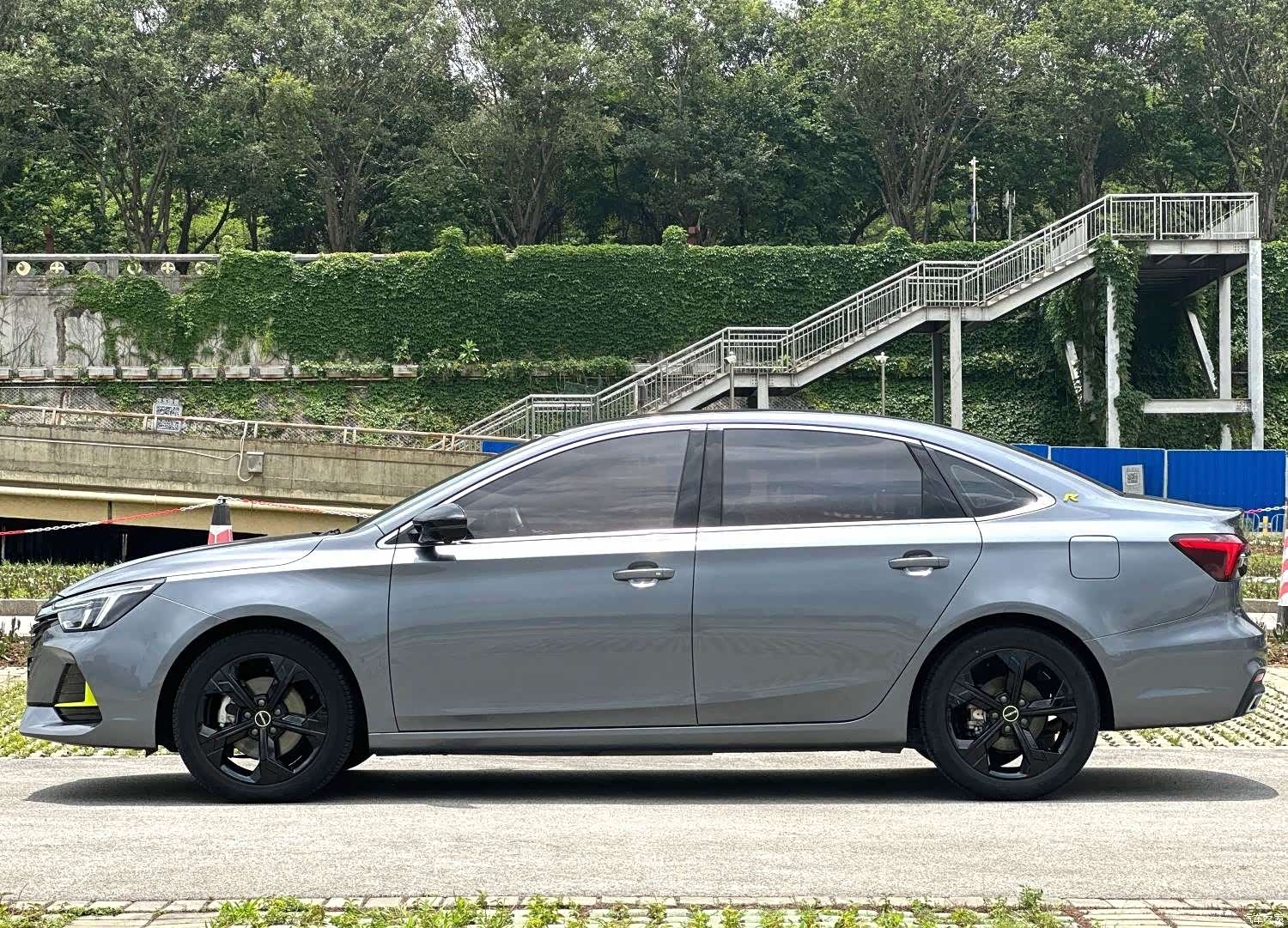 Roewe i6, 2020 2