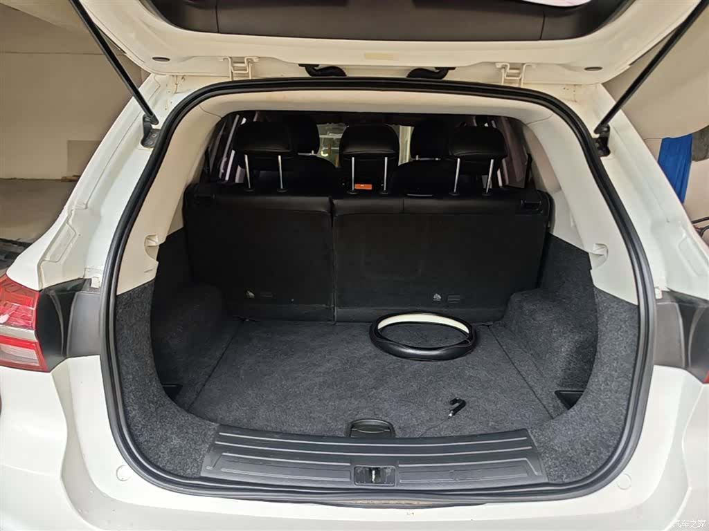 Roewe RX5, 2020 19