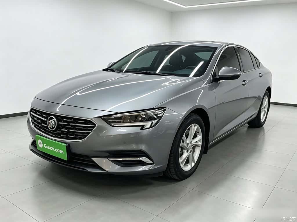 Buick Regal, 2024 1