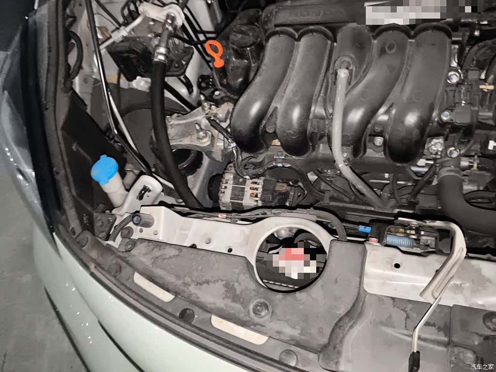 Honda Fit, 2022 21