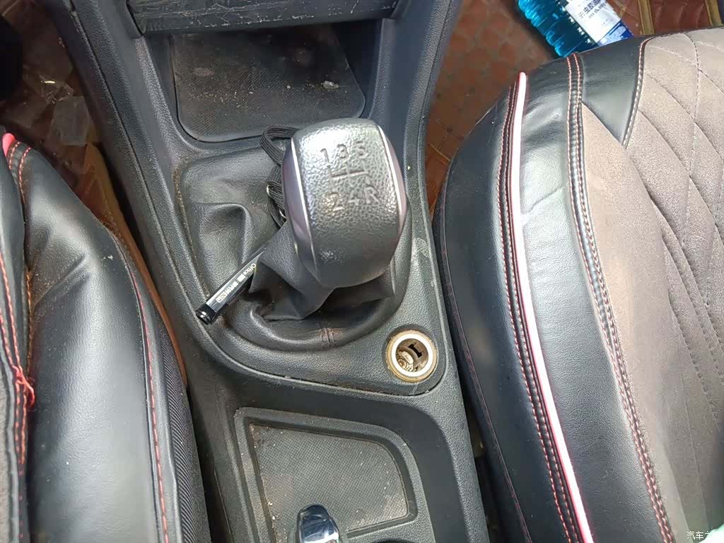 Peugeot 308, 2016 7