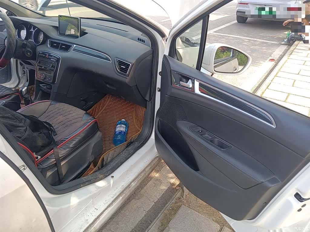 Peugeot 308, 2016 20