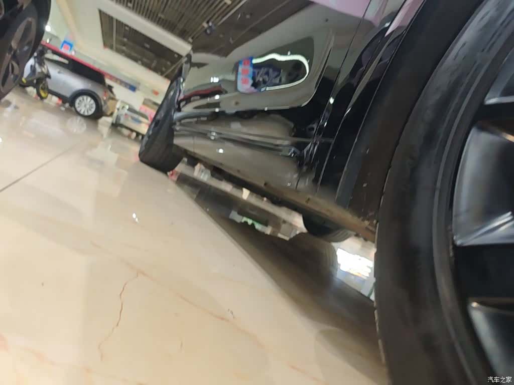 Li Auto L7, 2023 21